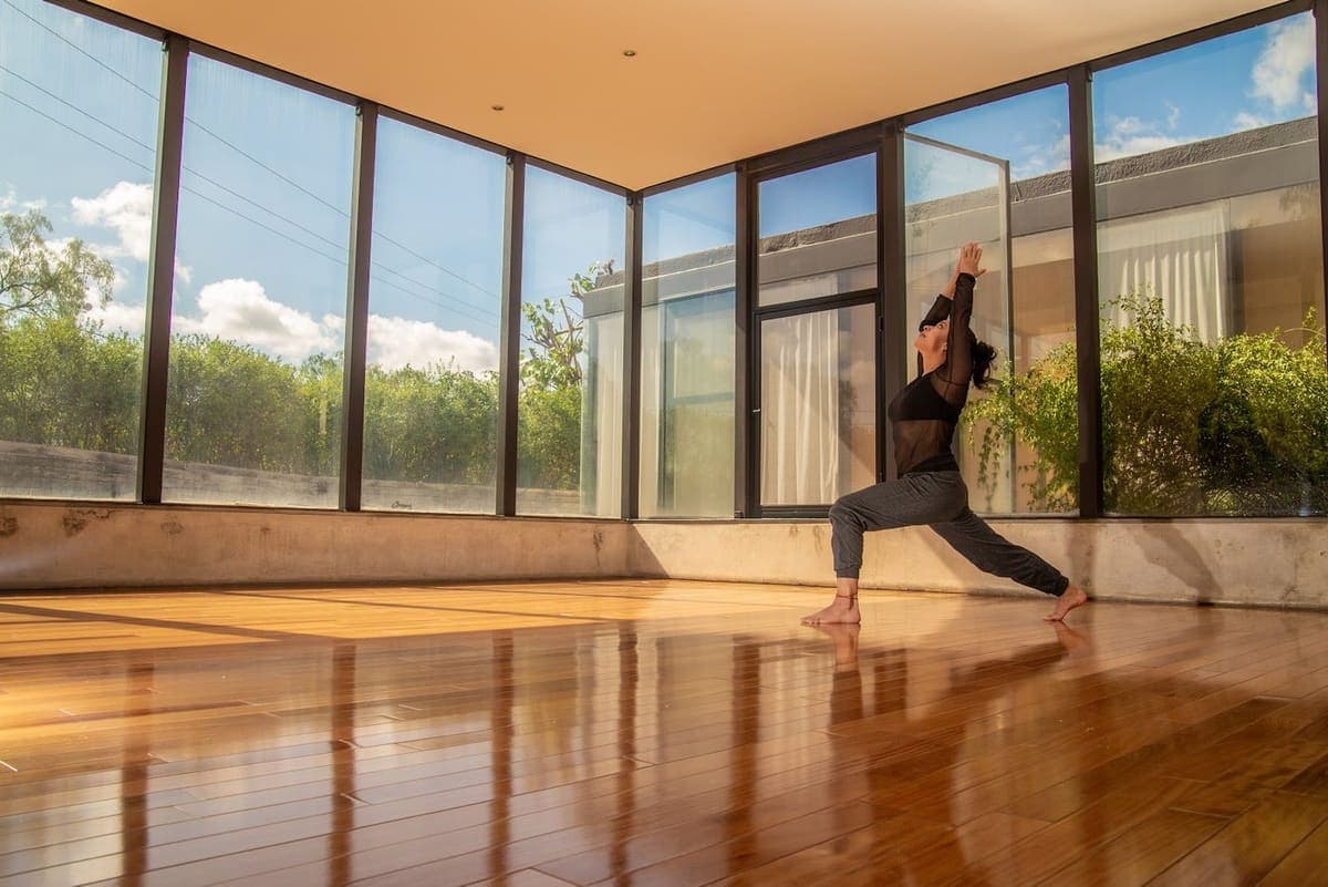 Yoga