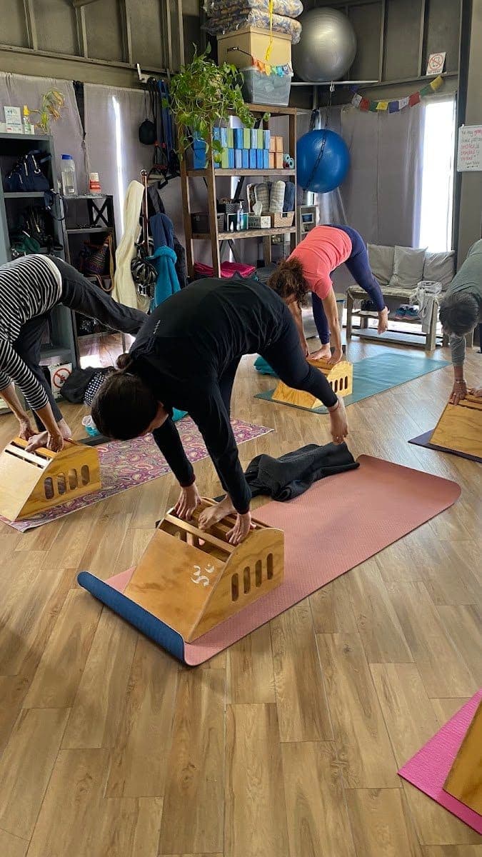 Meditación