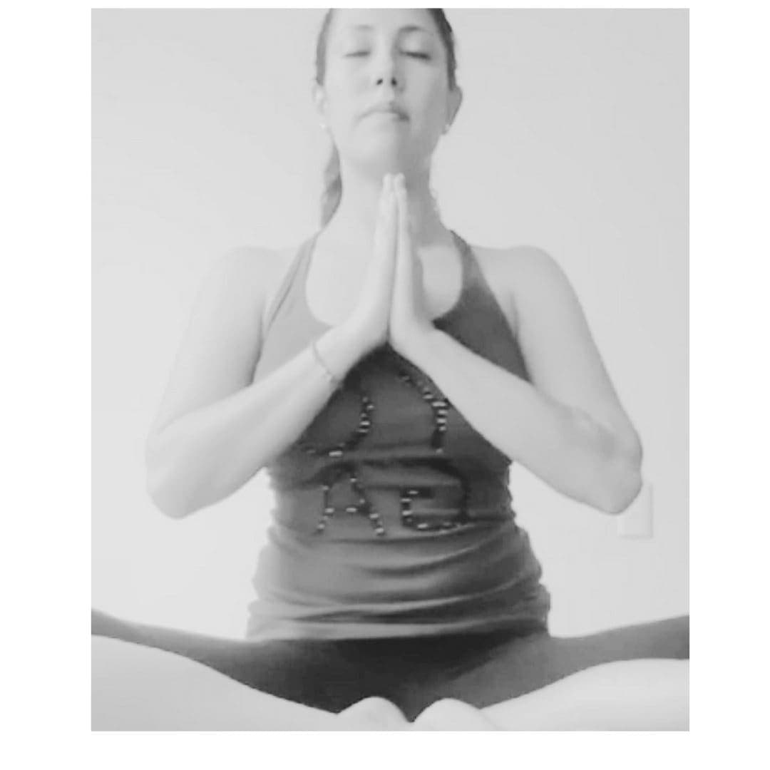 Ashtanga Vinyasa