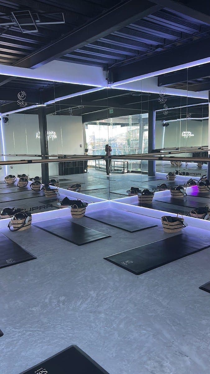 Pilates