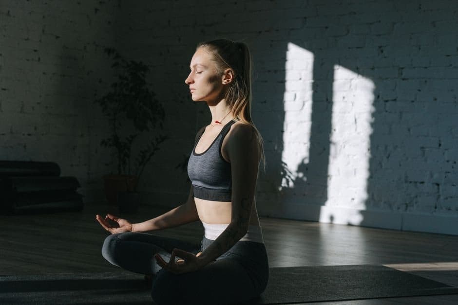 Breathwork