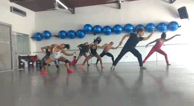 Pilates