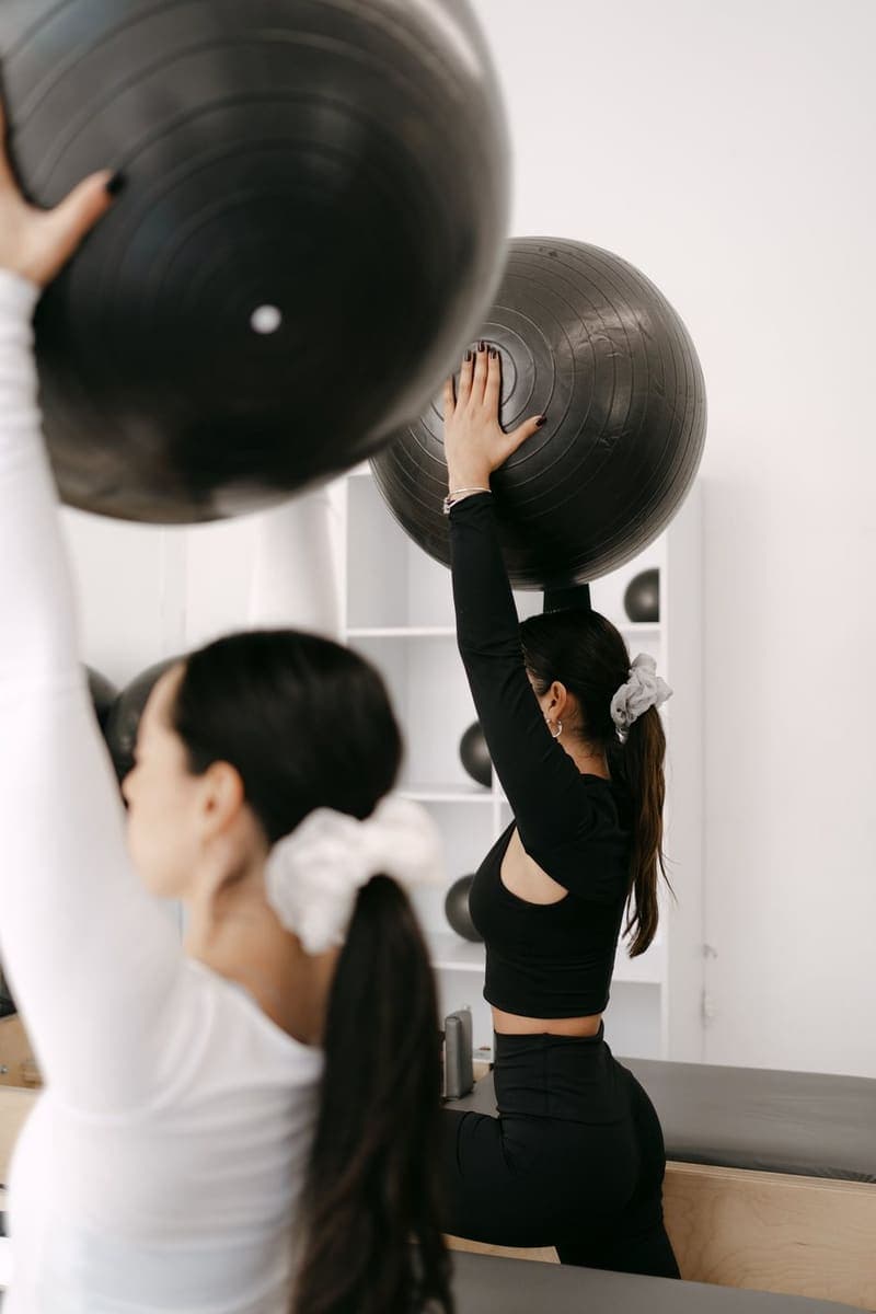 Pilates Mat