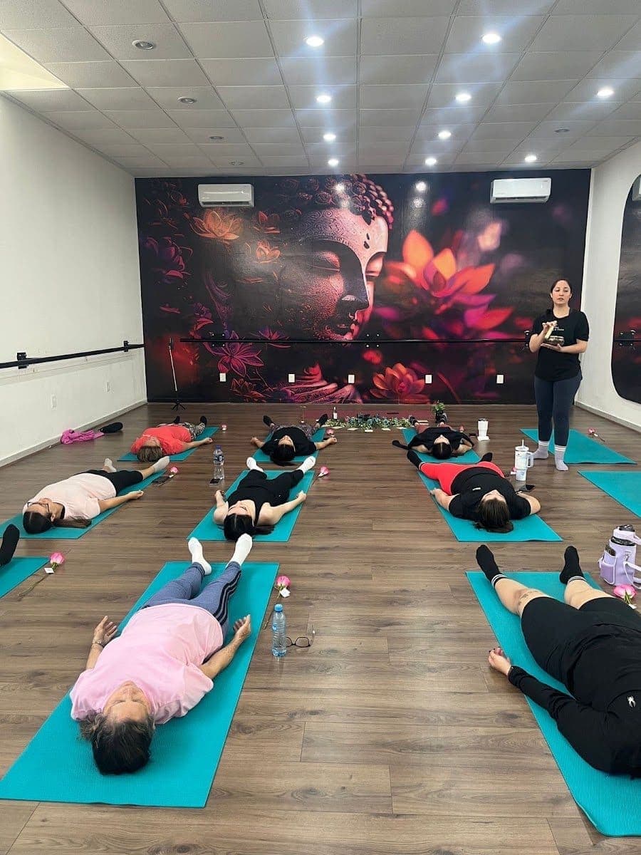 Meditación