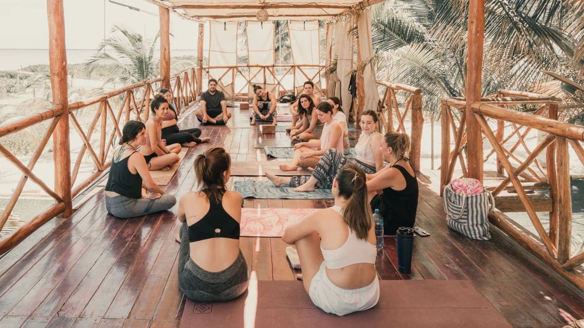 Yoga