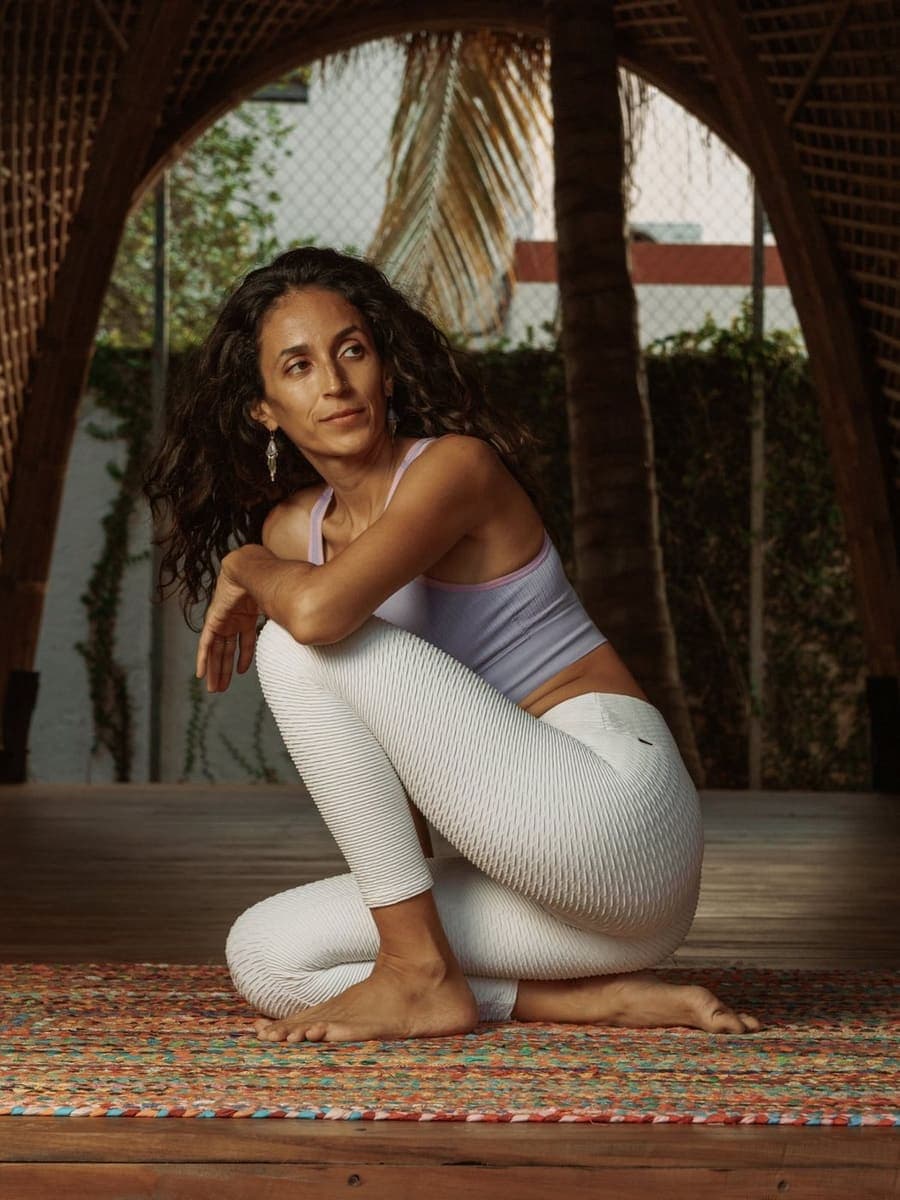 Meditación