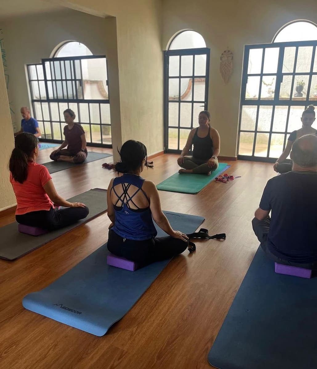 Vinyasa
