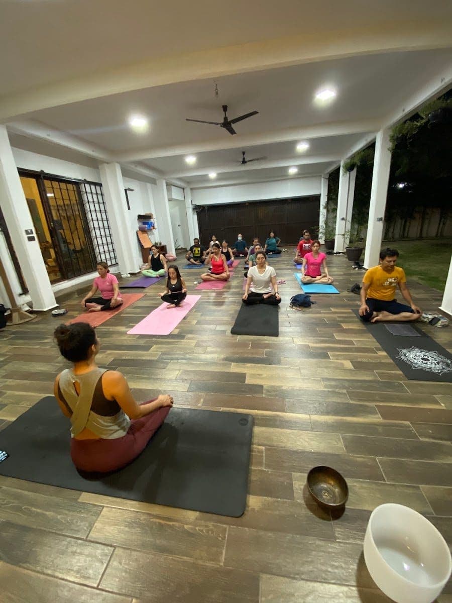 Kundalini