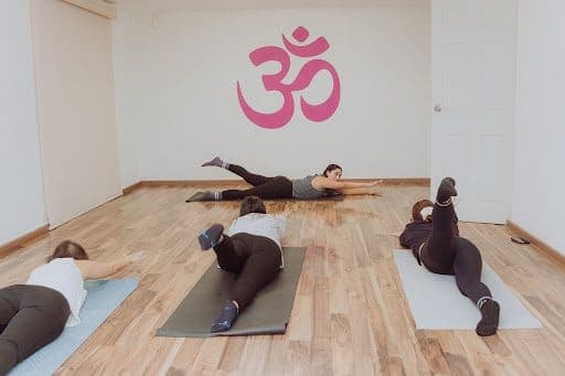 Hatha Yoga