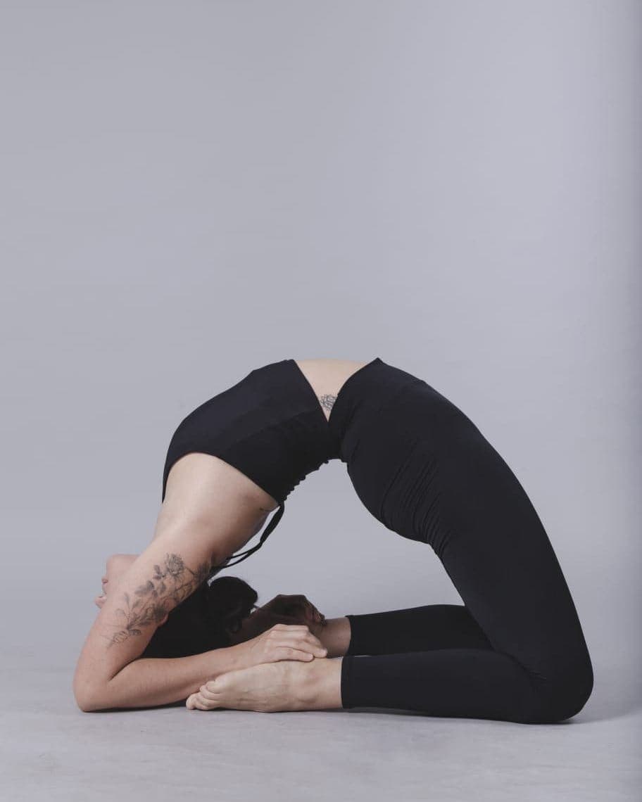 Ashtanga