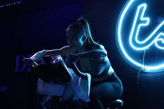 Indoor Cycling