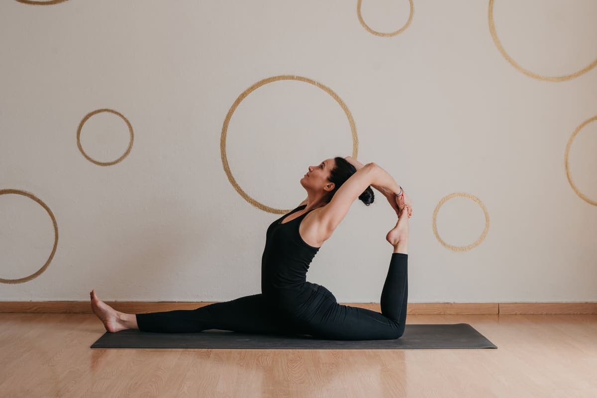 Hatha Yoga
