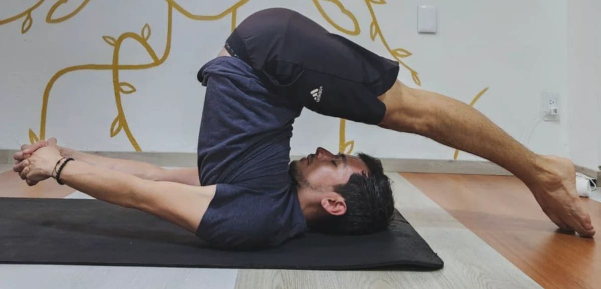Kundalini Yoga