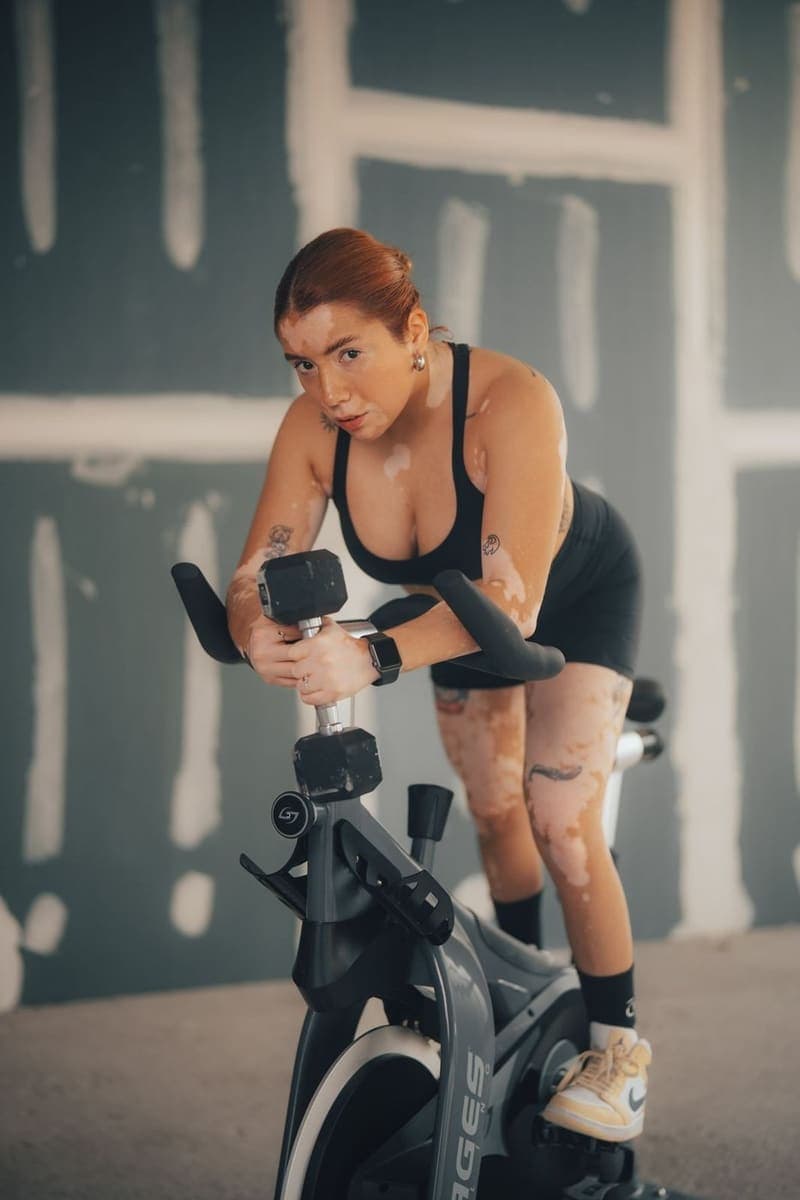 Indoor Cycling