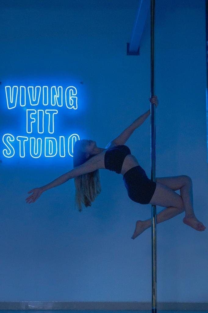 Pole Dance