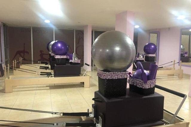Barre & Flow