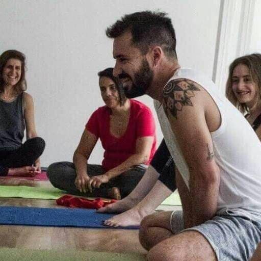 Yoga online