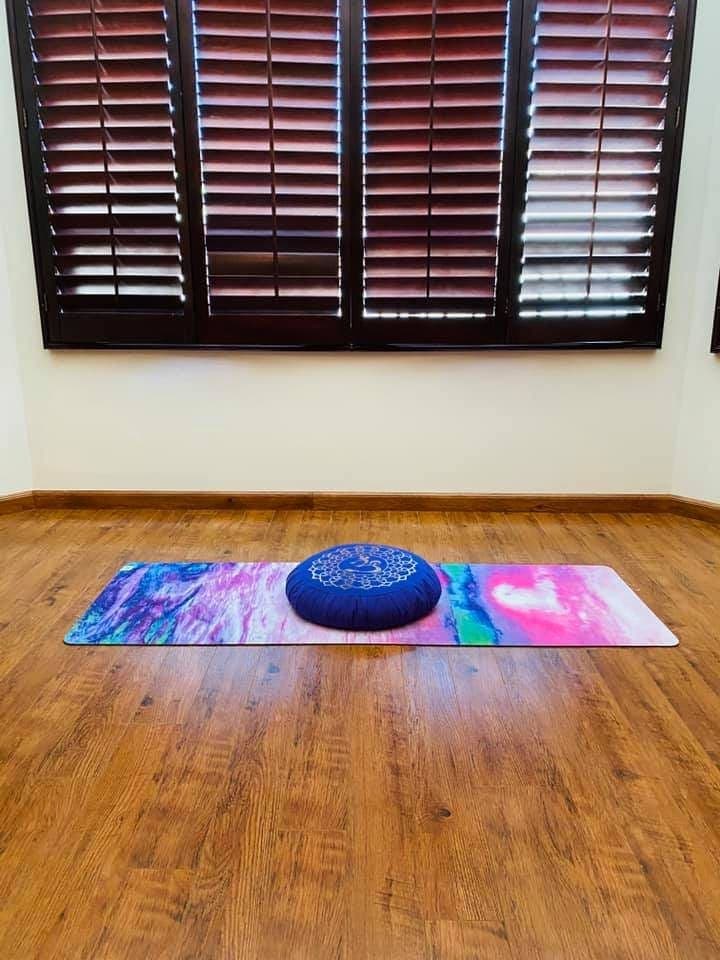 Yoga Integral