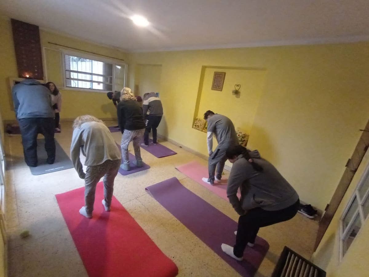 Meditación