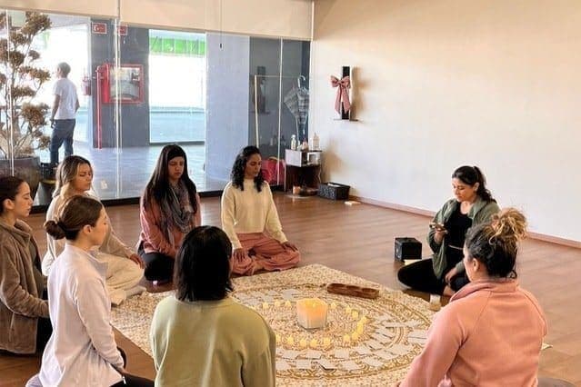 Yoga Restaurativo