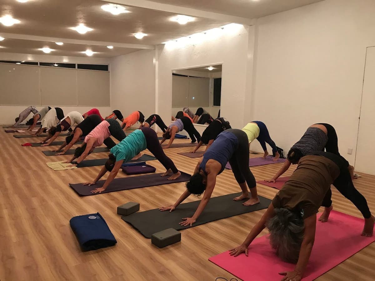 Meditación