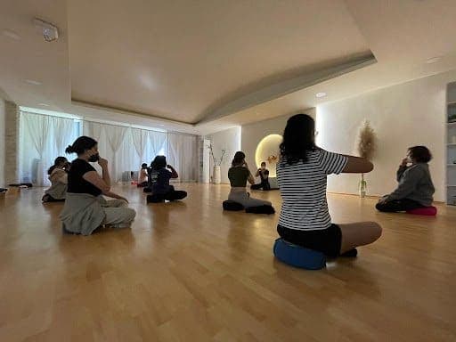 Meditación