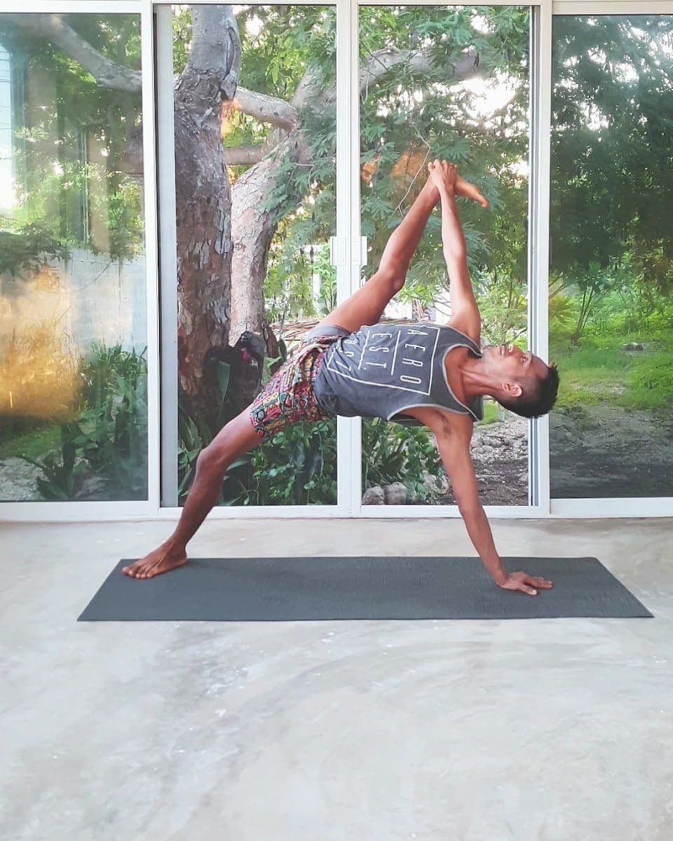 Vinyasa