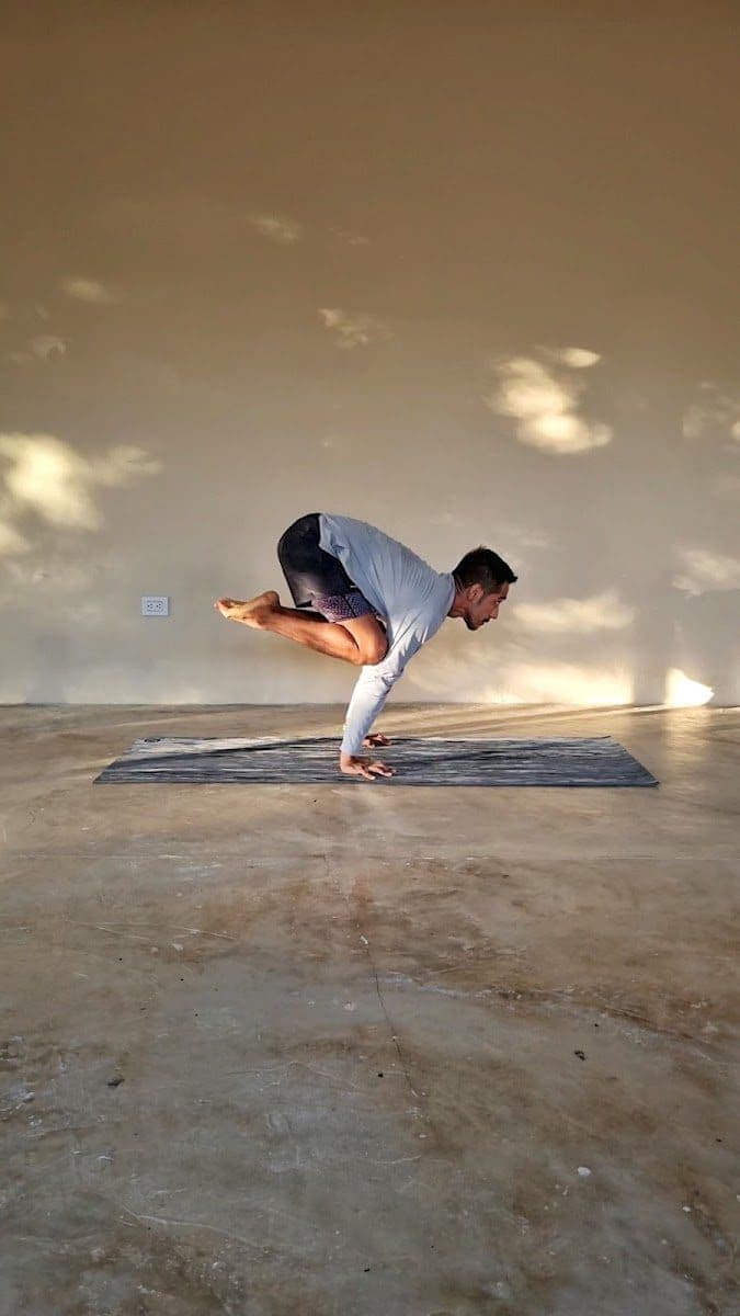 Meditación