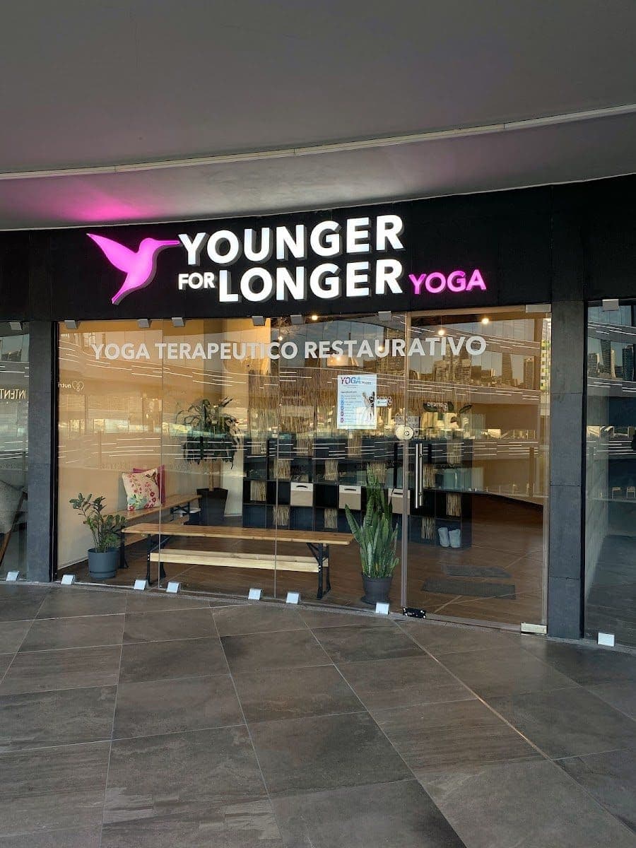 Yoga Adaptado