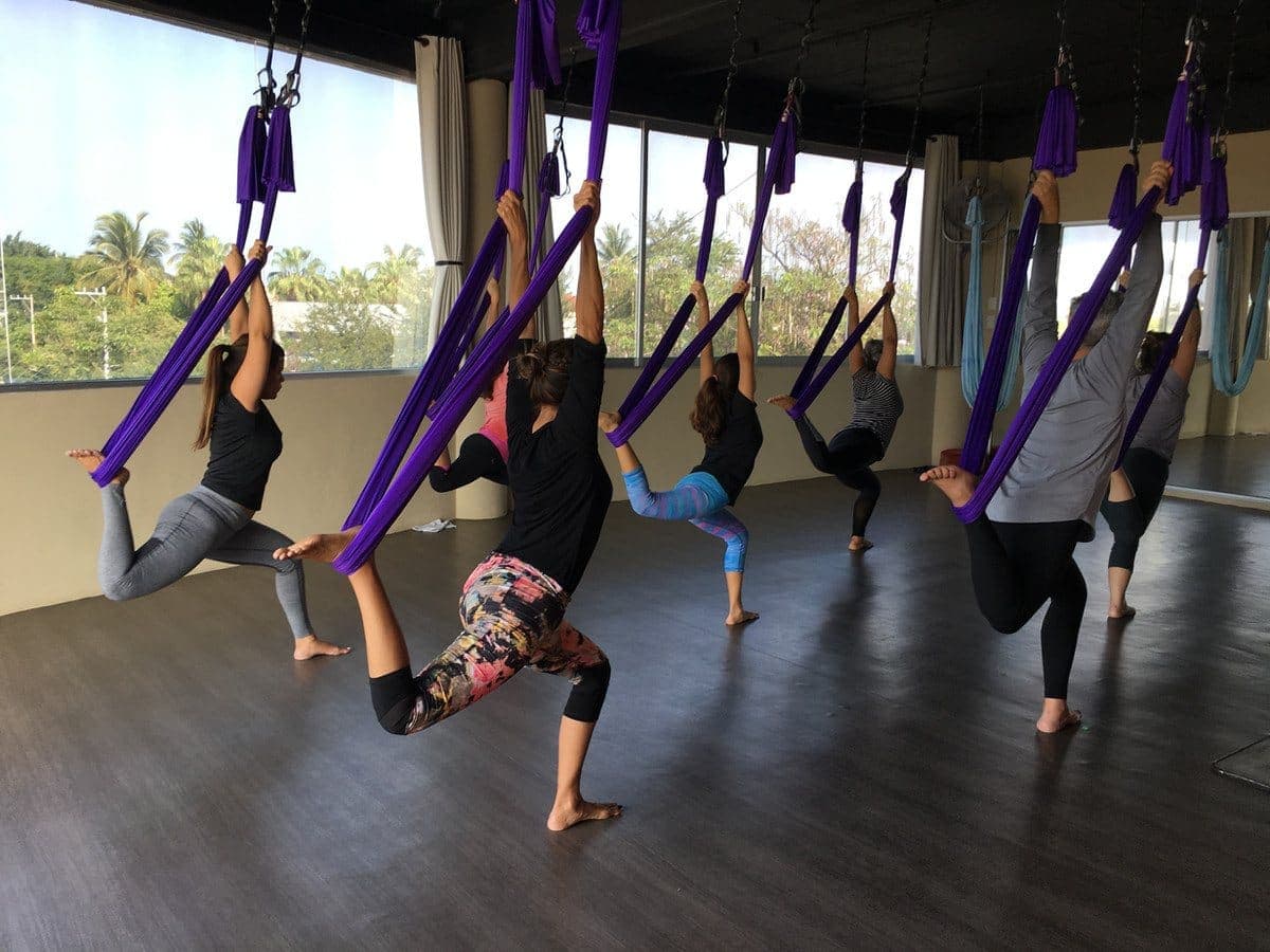 AntiGravity