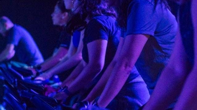 Indoor Cycling