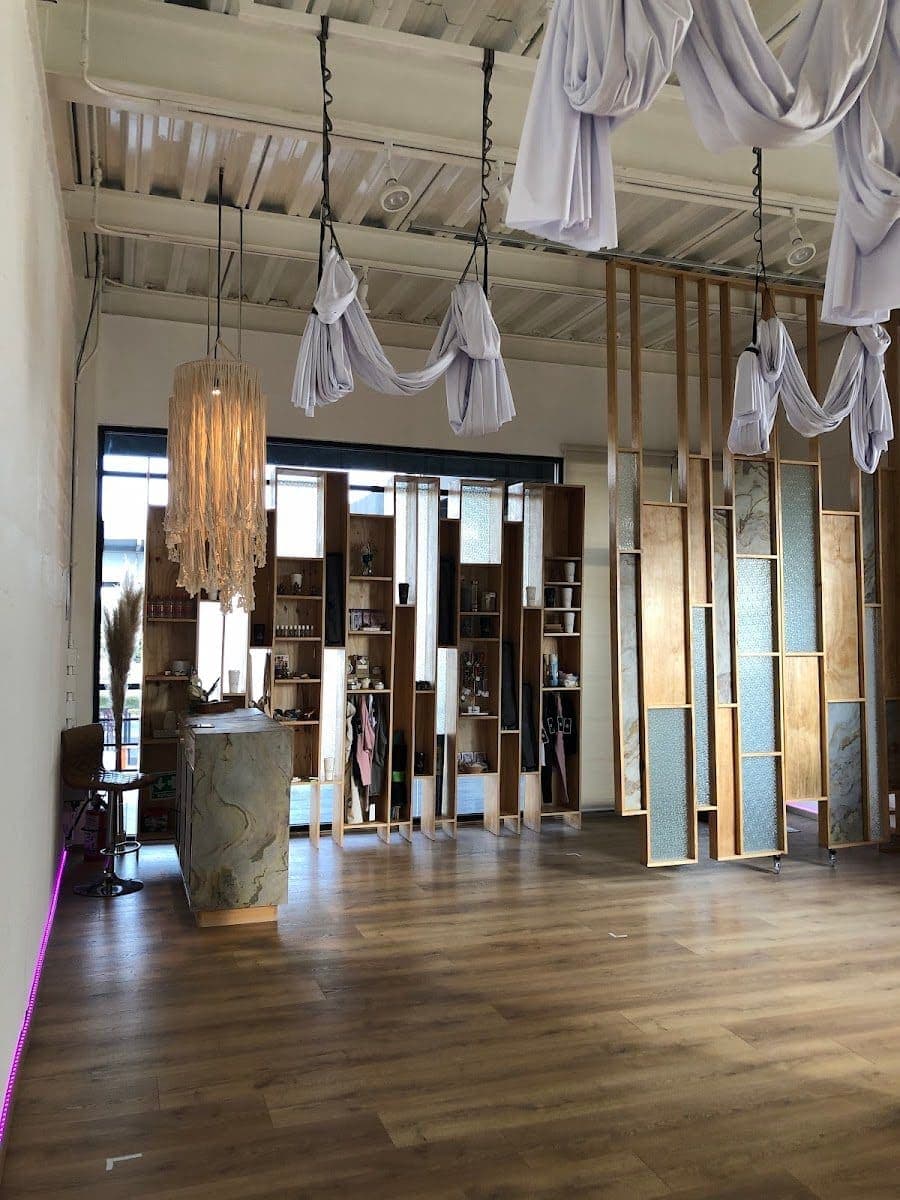 Yoga Restaurativo