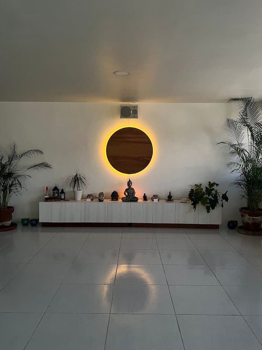 Yin Yoga